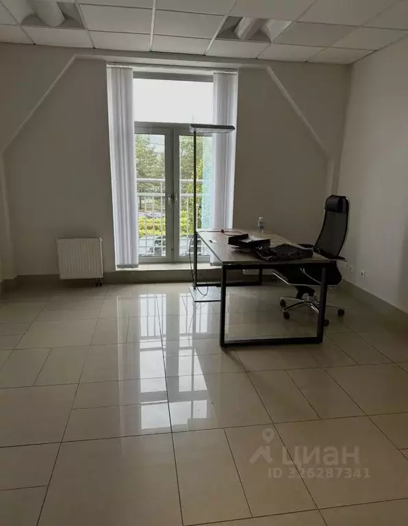 Офис в Московская область, Истра муниципальный округ, д. Чесноково ... - Фото 2