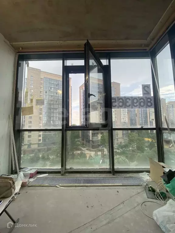 Продаётся 2-к квартира, 41.2 м - Фото 1