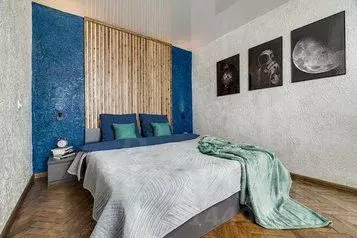 1-к кв. Санкт-Петербург ул. Летчика Пилютова, 13 (38.0 м) - Фото 1