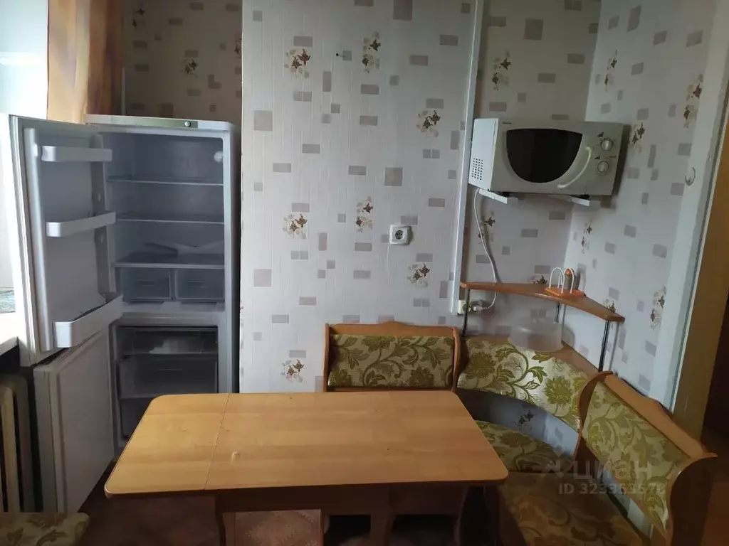 1-к кв. Ивановская область, Заволжский район, Волжское с/пос, с. ... - Фото 2