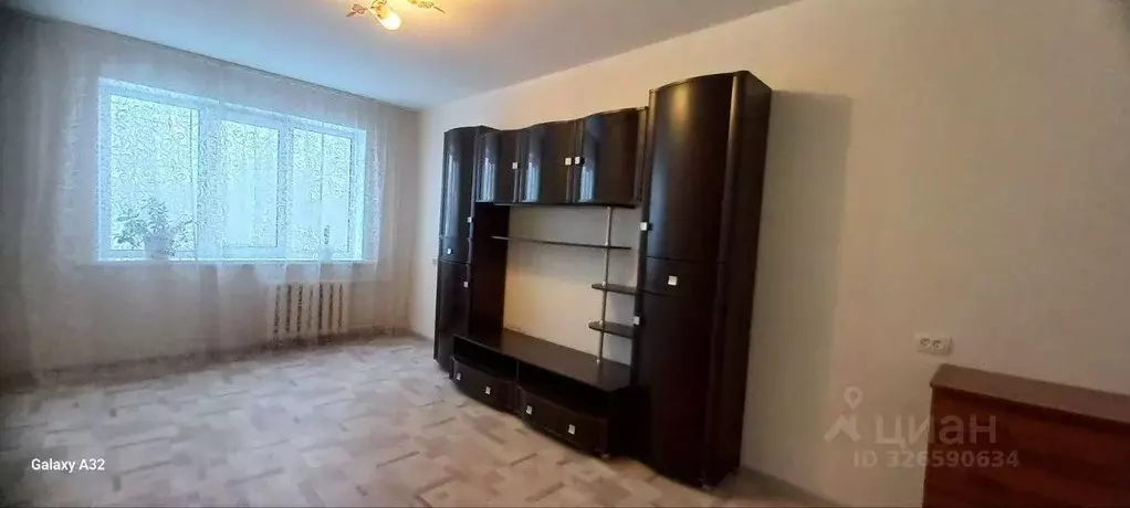 2-к кв. Пермский край, Пермь Целинная ул., 19 (47.5 м) - Фото 2