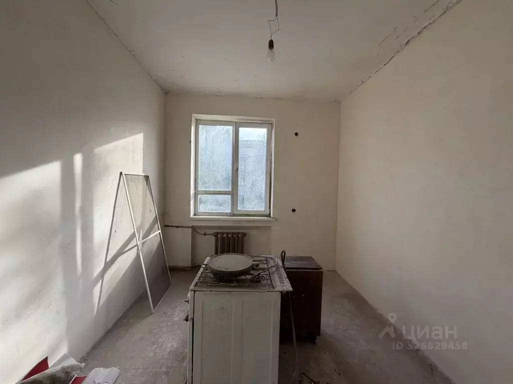 Комната Краснодарский край, Краснодар Центральный мкр, ул. Митрофана ... - Фото 1