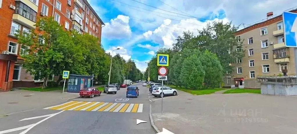 Помещение свободного назначения в Москва Дмитровское ш., 40К1 (345 м) - Фото 1