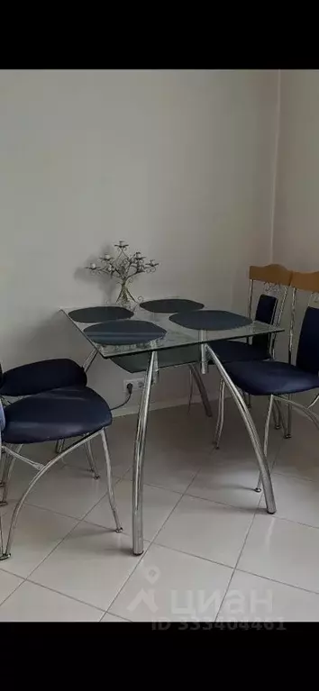 1-к кв. Москва Новочеремушкинская ул., 24К1 (38.0 м) - Фото 2