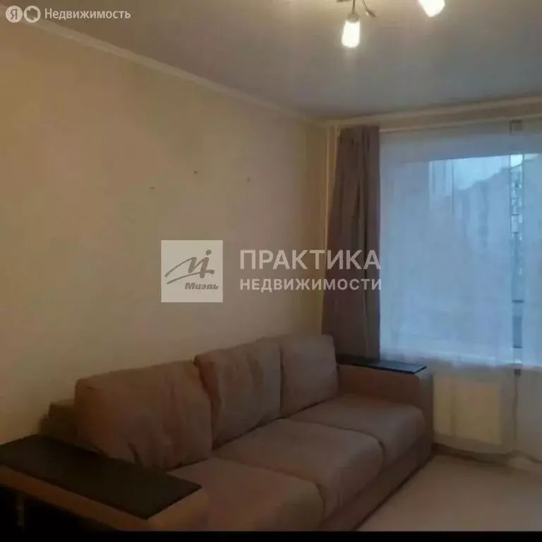 2-комнатная квартира: Москва, Шоссейная улица, 40к1 (42 м) - Фото 1
