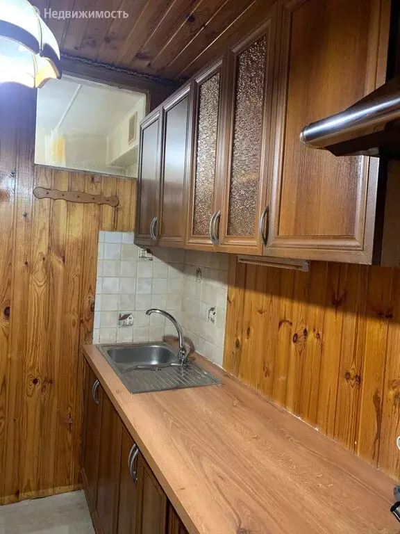 2-комнатная квартира: Долгопрудный, Спортивная улица, 5 (52.3 м) - Фото 2