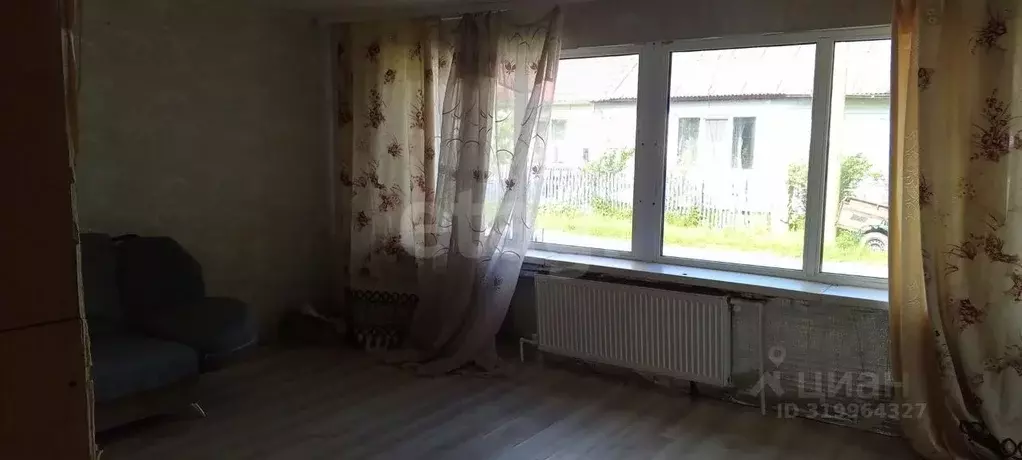 3-к кв. Красноярский край, Красноярск городской округ, с. Арейское ул. ... - Фото 0