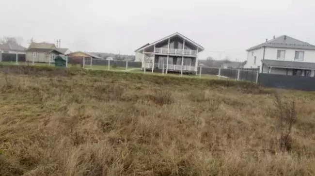 Участок в Московская область, Озеры Коломна городской округ,  (12.52 ... - Фото 0