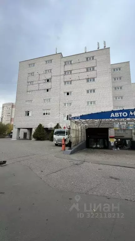 Гараж в Московская область, Ивантеевка Пушкинский городской округ, ... - Фото 1