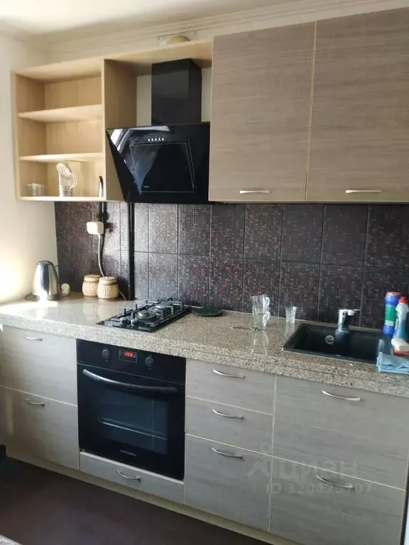 2-к кв. Самарская область, Тольятти ул. Баныкина, 26 (48.5 м) - Фото 1