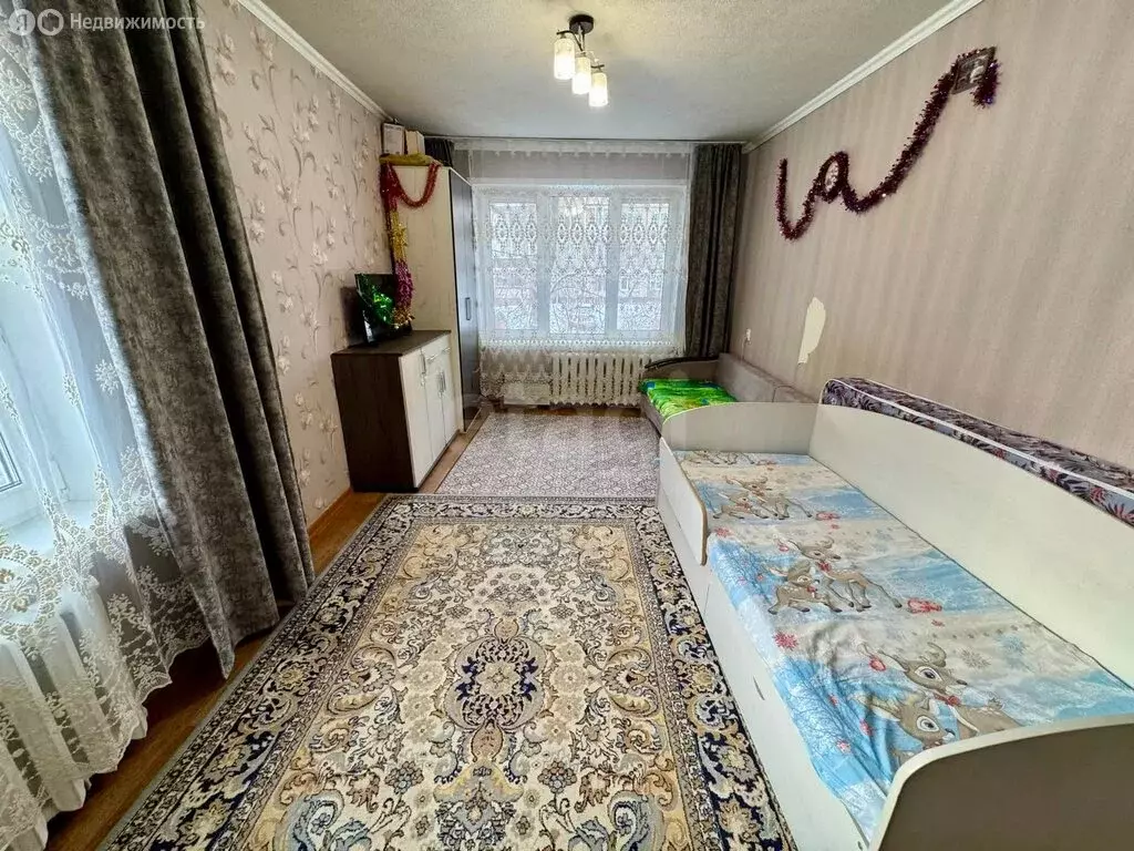 1-комнатная квартира: Казань, улица Рихарда Зорге, 9 (31.1 м) - Фото 2