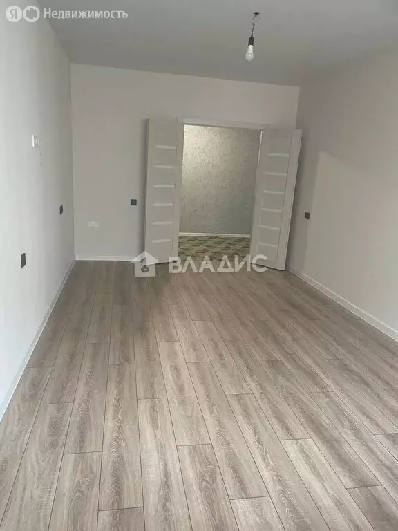 1-комнатная квартира: Воронеж, улица Лётчика Филипова, 8 (45.9 м) - Фото 1