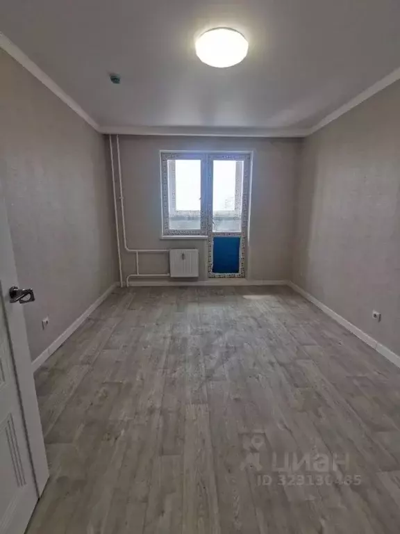 1-к кв. Оренбургская область, Оренбург ул. Юркина, 6 (44.17 м) - Фото 1