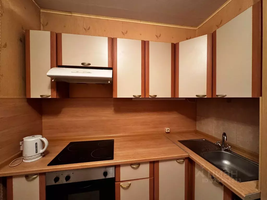 1-к кв. Москва Старомарьинское ш., 6К1 (38.0 м) - Фото 2