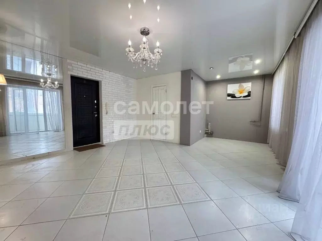 1-к кв. Оренбургская область, Бузулук 3-й мкр, 13А (28.7 м) - Фото 1