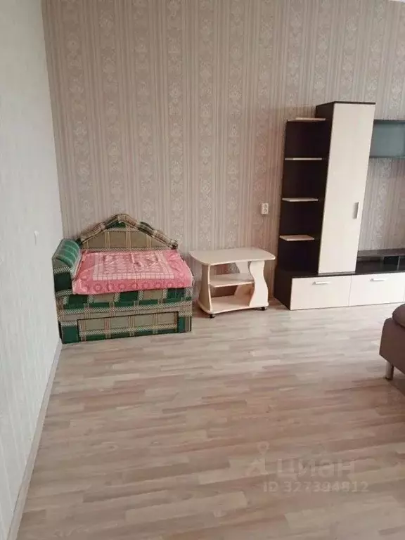 1-к кв. Хакасия, Абакан ул. Дзержинского, 187 (42.0 м) - Фото 2