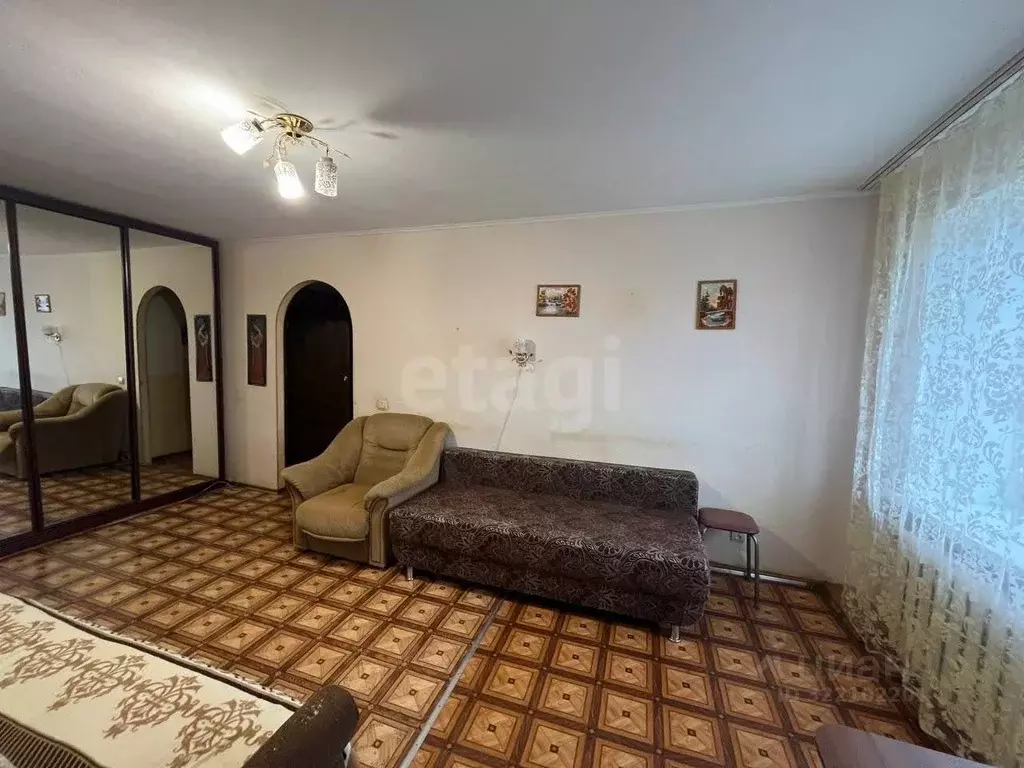 2-к кв. Коми, Ухта Юбилейная ул., 23 (42.5 м) - Фото 2