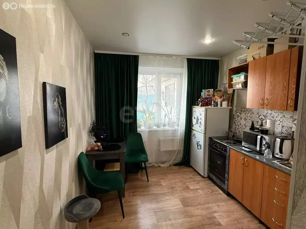 2-комнатная квартира: Абакан, улица Крылова, 96 (52.7 м) - Фото 1