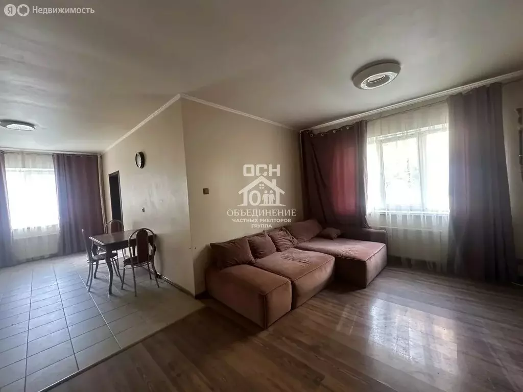 Дом в Чехов, Зелёная улица, 76 (100 м) - Фото 2
