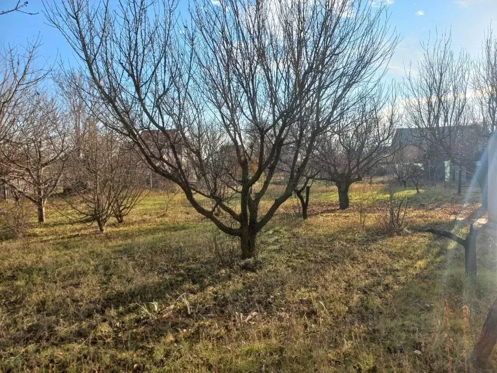 Дом в Крым, Симферопольский район, Гвардейское пгт, Авиатор СНТ 214 ... - Фото 0