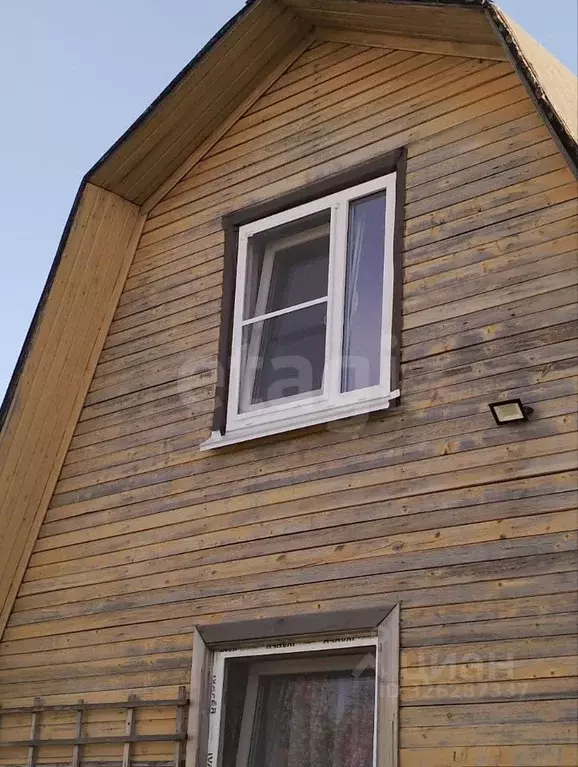 Дом в Вологодская область, Вологда Яхонт садоводческое товарищество,  ... - Фото 2