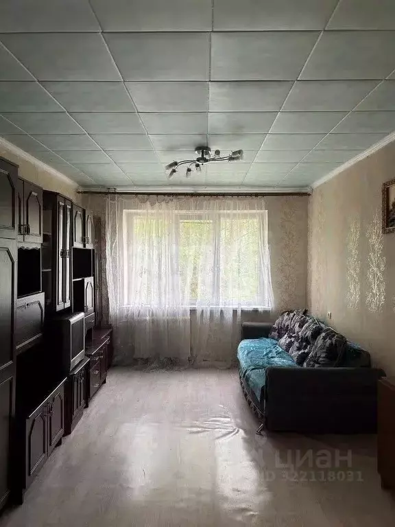 2-к кв. Ростовская область, Ростов-на-Дону Северный мкр, ул. ... - Фото 1