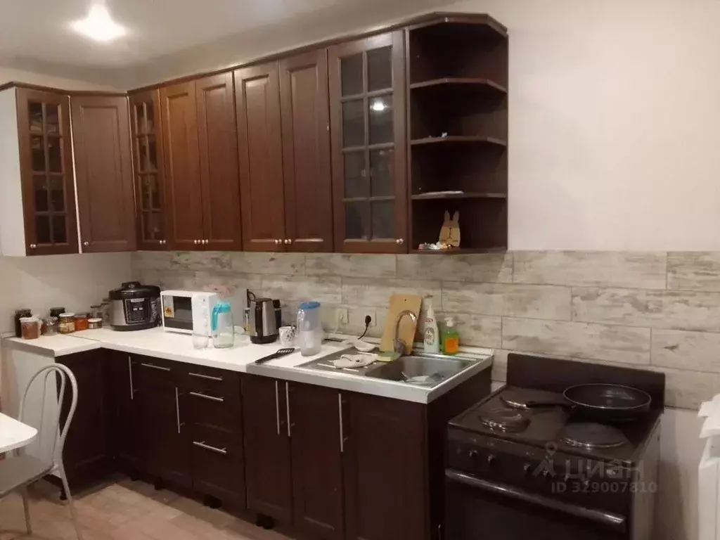 2-к кв. Московская область, Химки городской округ, д. Елино Елкино ... - Фото 2