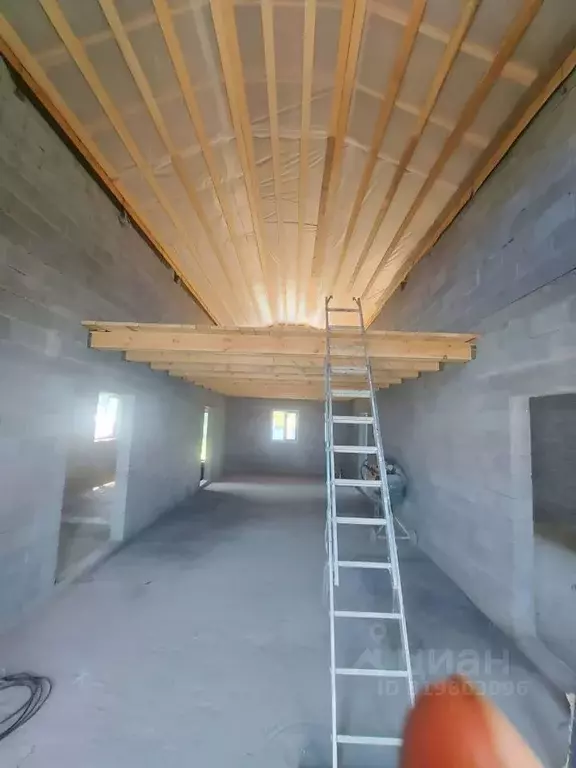 Дом в Тульская область, Заокский район, Страховское с/пос, Любава СНТ  ... - Фото 2