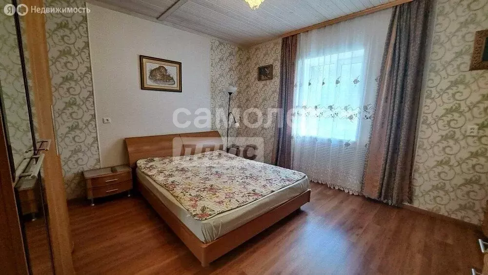 Дом в Смоленск, улица Марины Расковой, 1 (190 м) - Фото 2