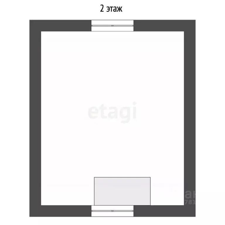 Дом в Московская область, Коломна городской округ, д. Паново  (20 м) - Фото 2