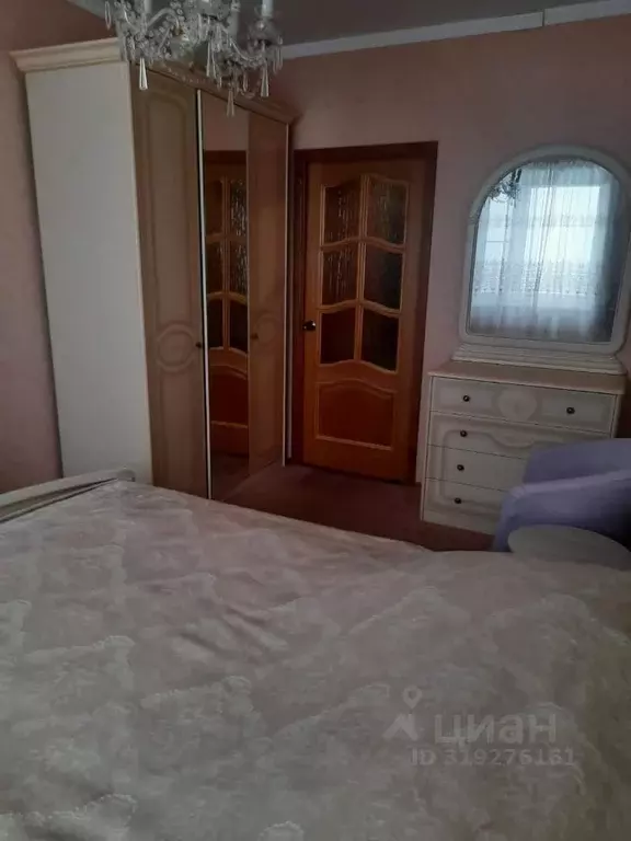 Комната Москва Рублевское ш., 52 (14.0 м) - Фото 0