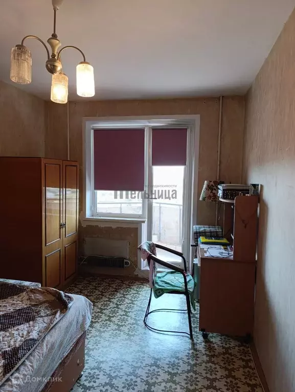 Продаётся 2-к квартира, 52.7 м - Фото 0