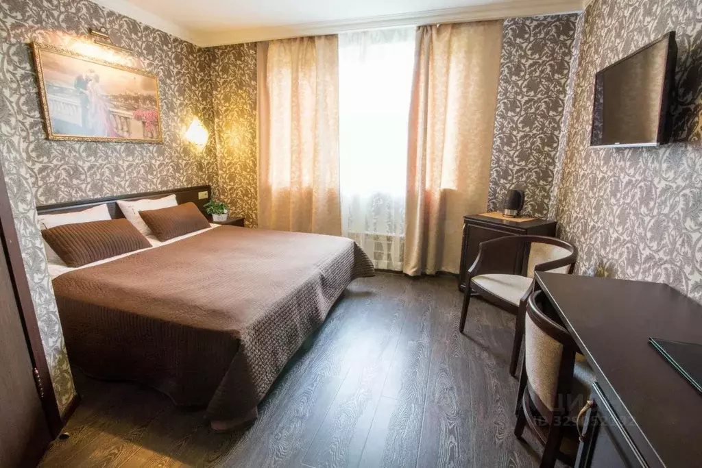 Комната Москва Митинская ул., 48К1 (19.0 м) - Фото 0