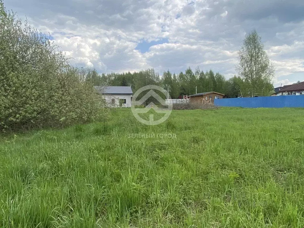 Участок, 14.4 сот., 0 - Фото 0