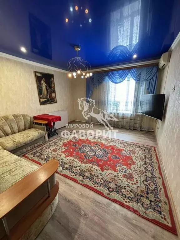 3-к кв. Оренбургская область, Орск пос. Вокзальный, ул. Станционная, ... - Фото 0