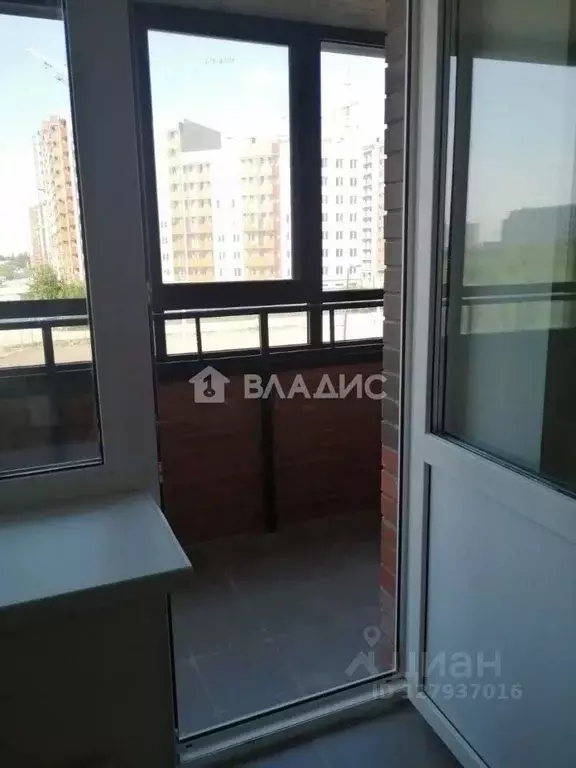 2-к кв. Ленинградская область, Мурино Всеволожский район, ул. Шоссе в ... - Фото 2