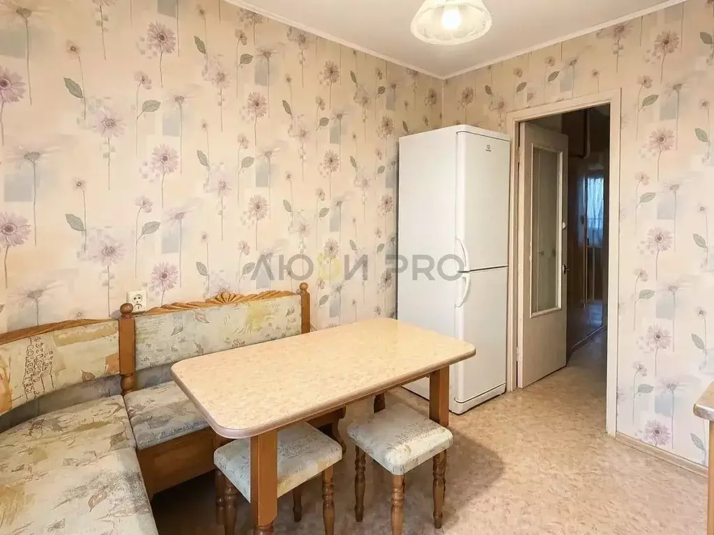 2-к кв. Башкортостан, Уфа ул. Юрия Гагарина, 13 (56.6 м) - Фото 2