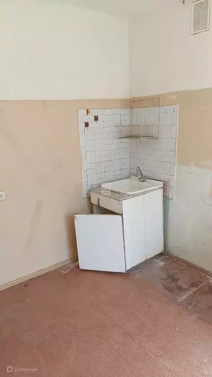 Продаётся 1-к квартира, 33.6 м - Фото 1