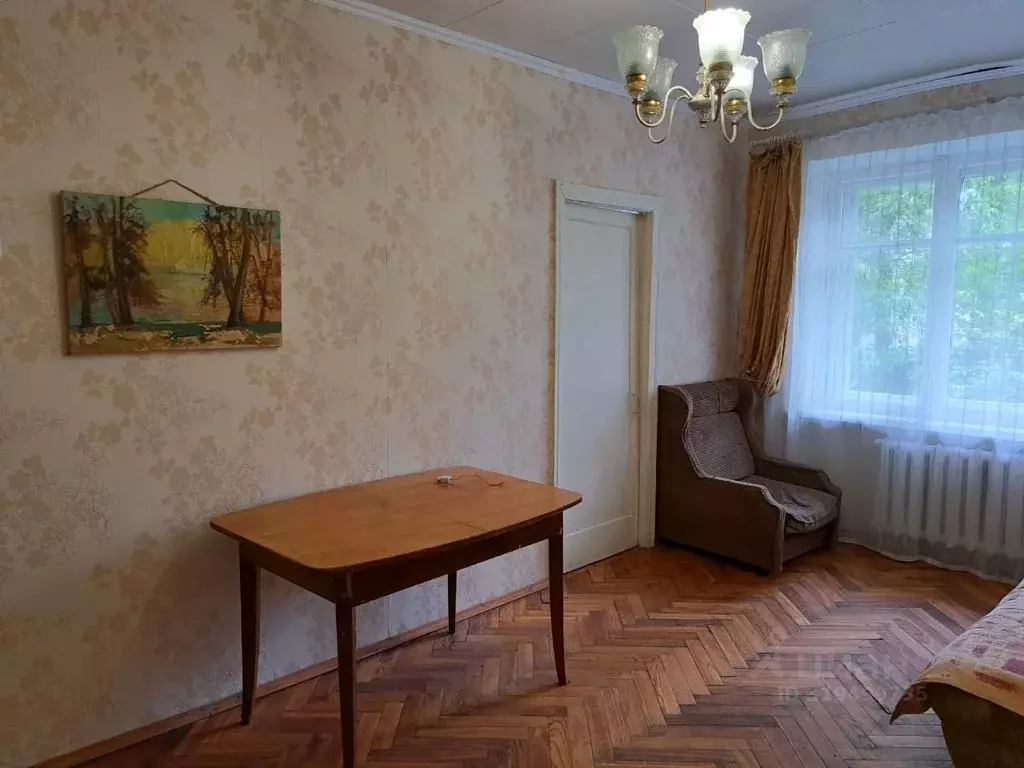 2-к кв. Москва Радужная ул., 6 (45.0 м) - Фото 0