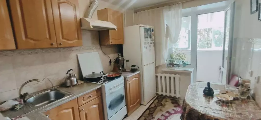Комната Саратовская область, Саратов просп. Имени 50 лет Октября, ... - Фото 2
