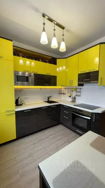 2-к кв. Санкт-Петербург ул. Маршала Захарова, 14к2 (47.4 м) - Фото 1