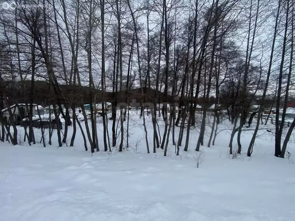 Участок в Ишимбайский район, село Макарово (15 м) - Фото 2