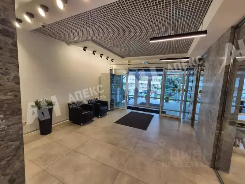 Офис в Москва Бибиревская ул., 2к1 (300 м) - Фото 1