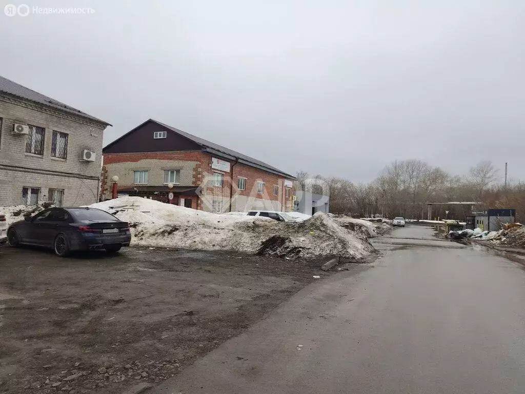 Производственное помещение (1500 м) - Фото 1