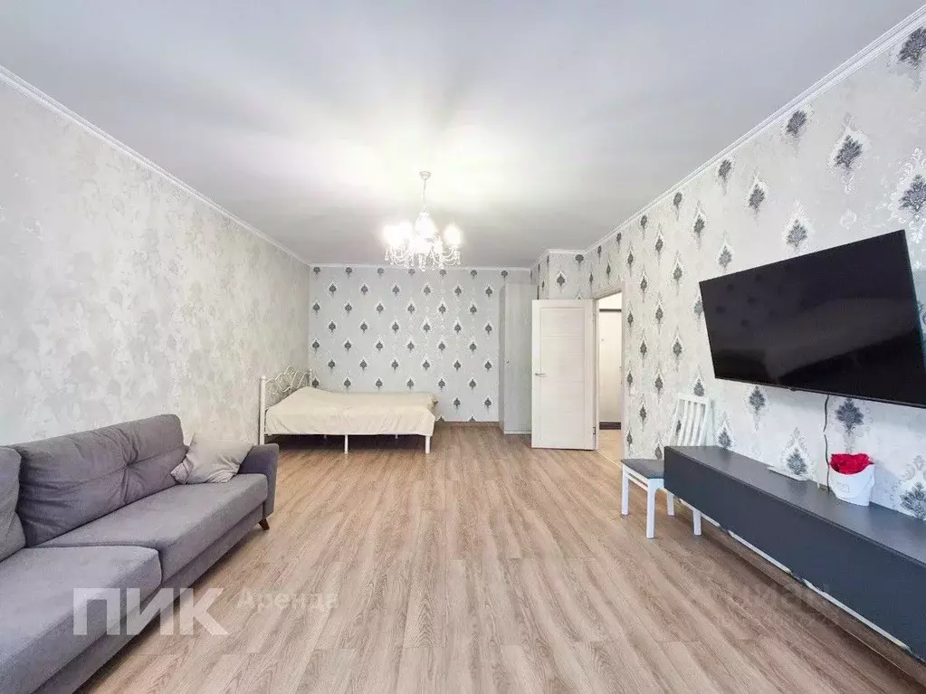 1-к кв. Москва Люблинская ул., 76к4 (47.0 м) - Фото 2
