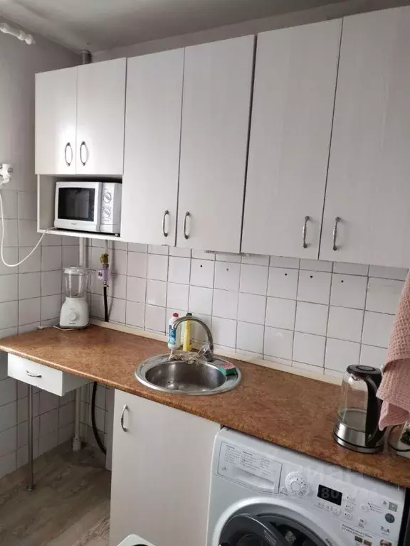 2-к кв. Забайкальский край, Чита Северный мкр, 6 (57.8 м) - Фото 0