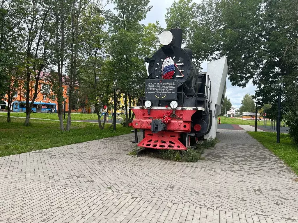 Участок в Ржев, микрорайон Пристанционный (15.2 м) - Фото 1