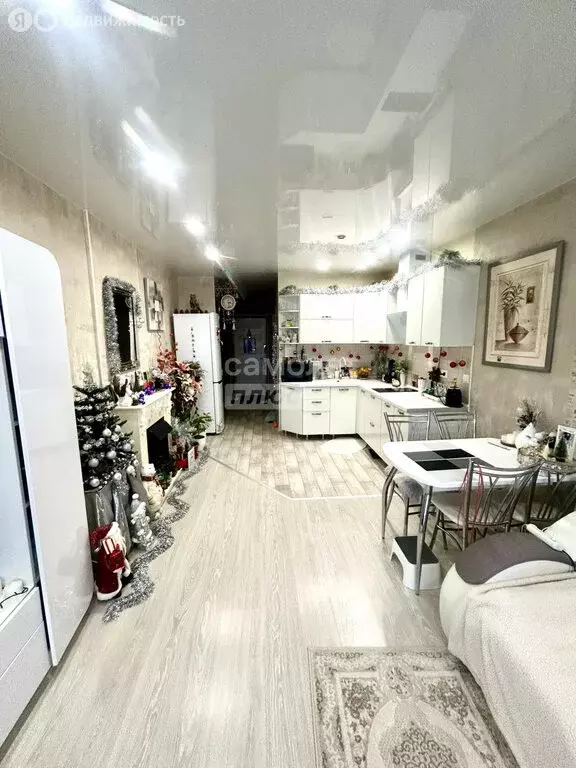 Квартира-студия: Анапа, Владимирская улица, 154к2 (28 м) - Фото 1