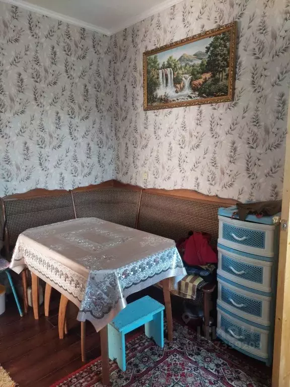 2-к кв. Ставропольский край, Шпаковский муниципальный округ, Демино ... - Фото 1
