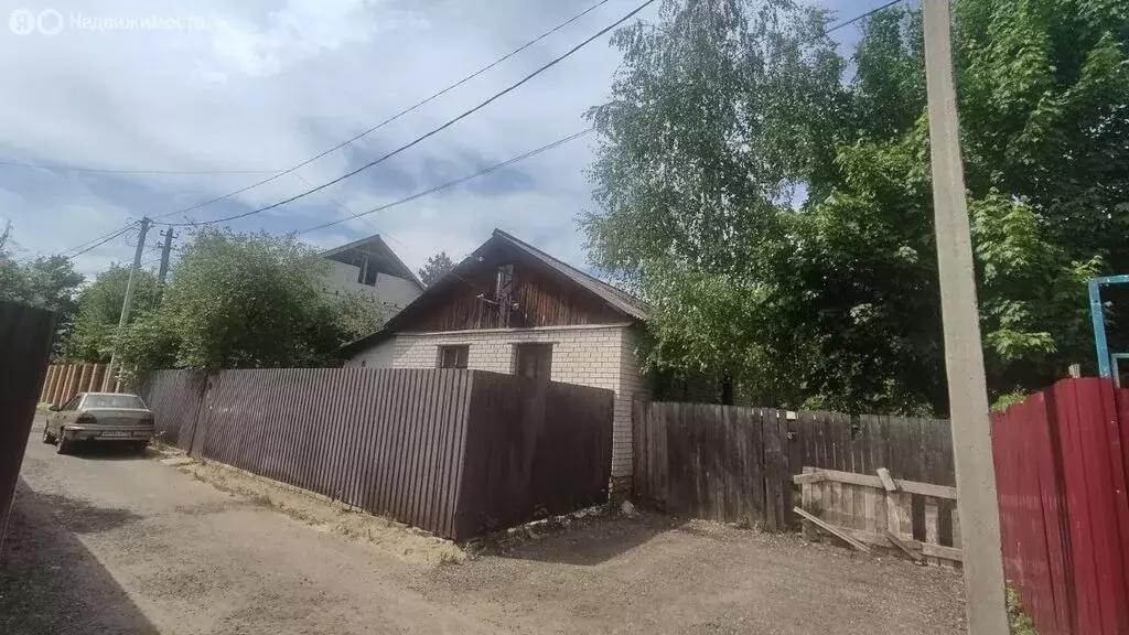Дом в деревня Торбеево, СНТ Мичуринец, 114 (60 м) - Фото 1
